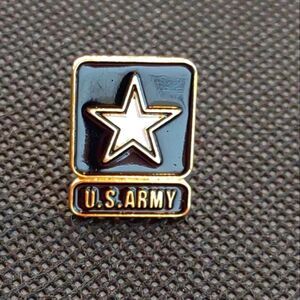 U.S. ARMY HAT PIN